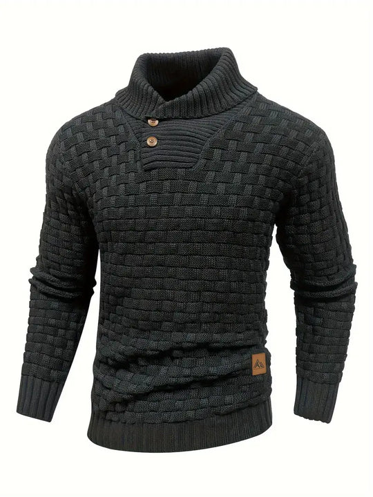 Bernard  Exklusiver Pullover