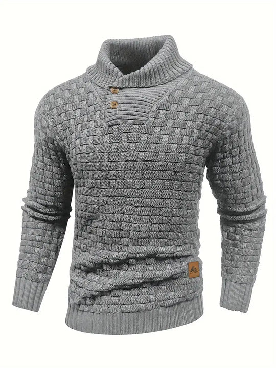 Bernard  Exklusiver Pullover