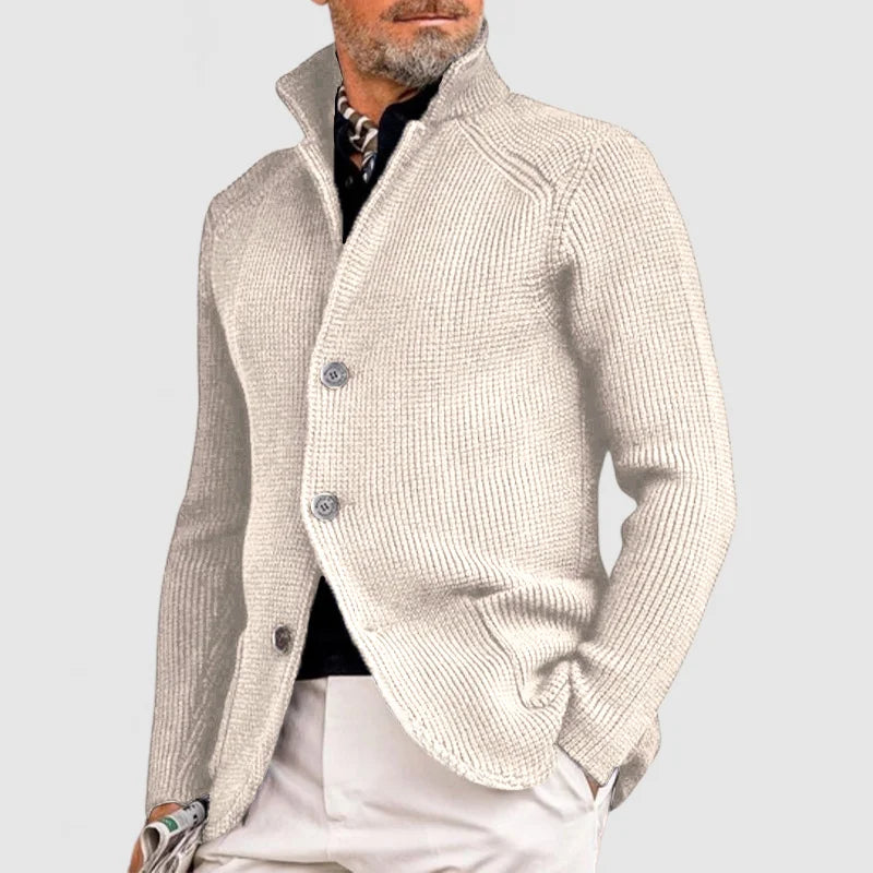Austin - Classic Stylish Cardigan"