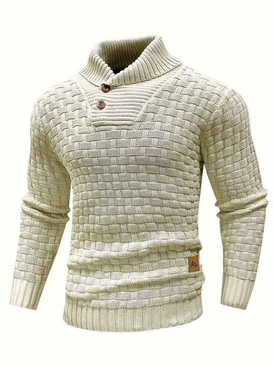 Bernard  Exklusiver Pullover