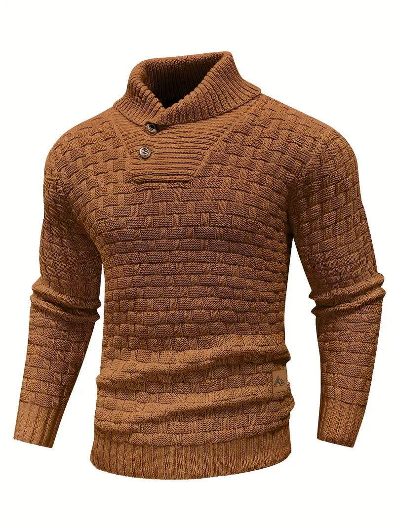 Bernard  Exklusiver Pullover