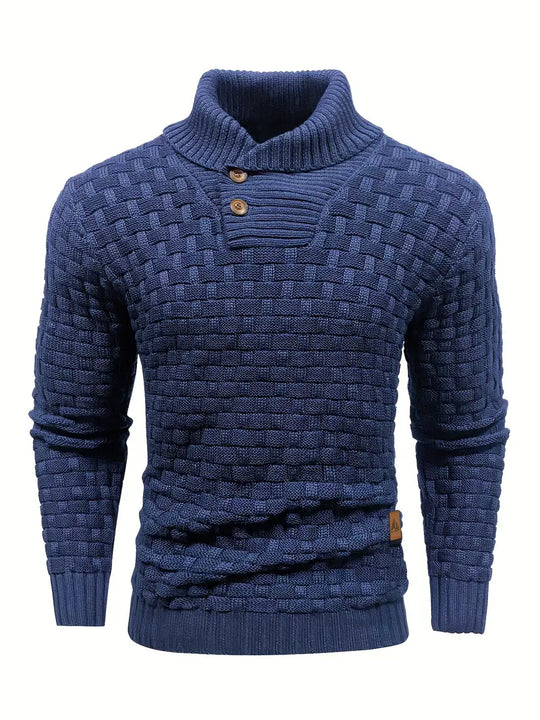 Bernard  Exklusiver Pullover