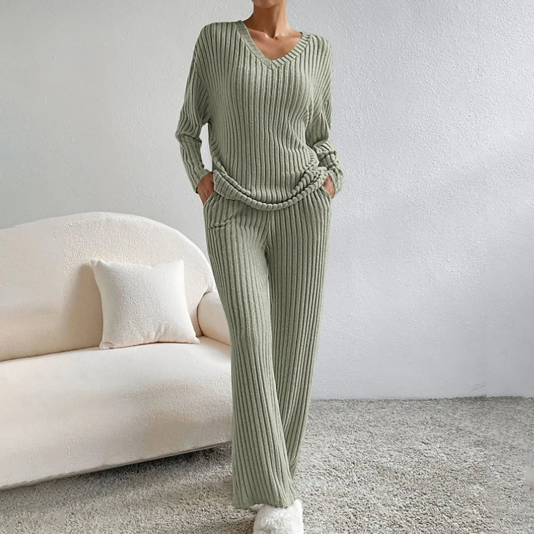 Elise™ - Luxus Strickset