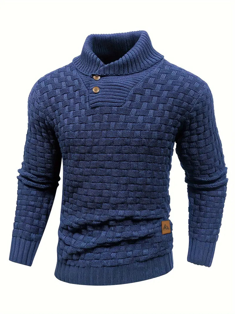 Bernard  Exklusiver Pullover