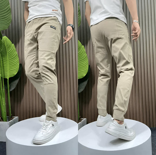 Thomas™ - PREMIUM STRETCH CARGO PANTS (Buy 1 Get 1 Free)